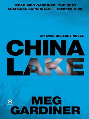 cover image of China Lake